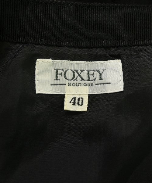 FOXEY BOUTIQUE กระโปรงยาวถึงเข่า