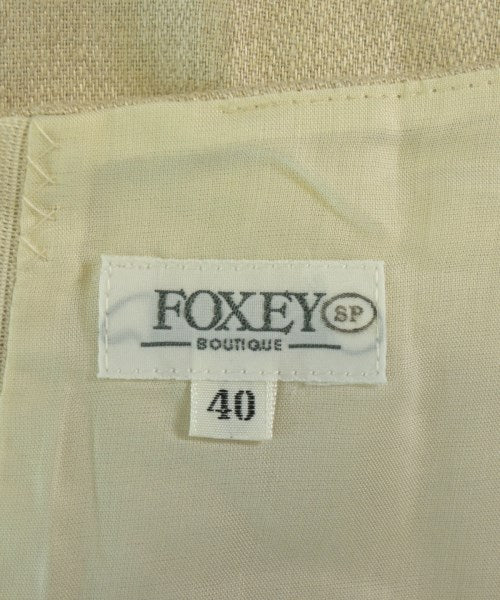 FOXEY BOUTIQUE ชุดเดรส