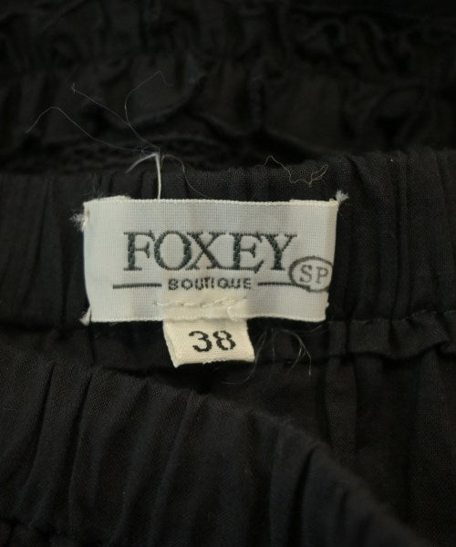 FOXEY BOUTIQUE กระโปรงยาว/แม็กซี่ยาว