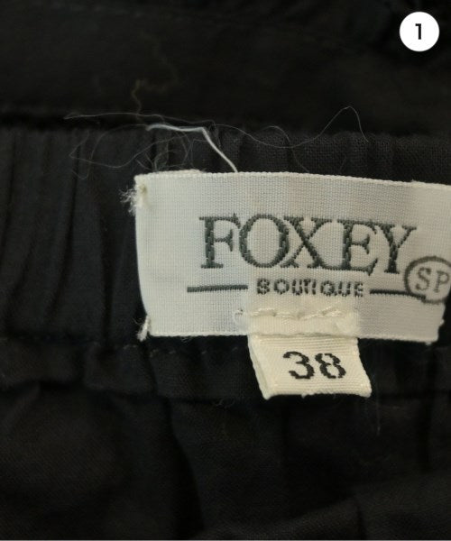 FOXEY BOUTIQUE กระโปรงยาว/แม็กซี่ยาว