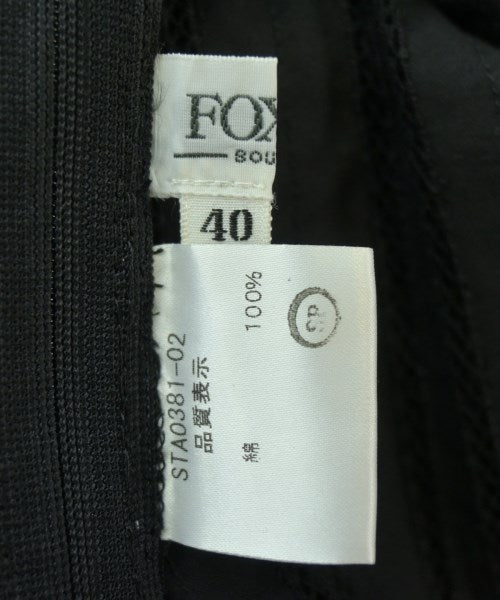 FOXEY BOUTIQUE เสื้อสตรี
