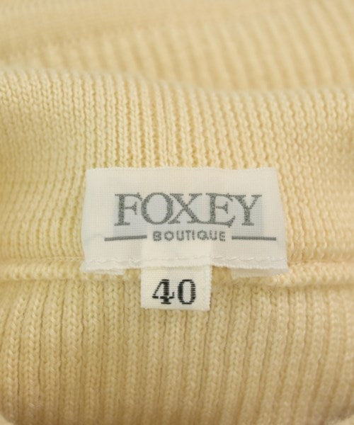 FOXEY BOUTIQUE ชุดเดรส