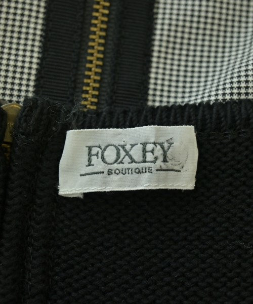 FOXEY BOUTIQUE ชุดเดรส