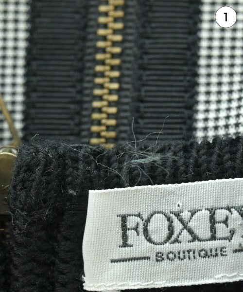 FOXEY BOUTIQUE ชุดเดรส