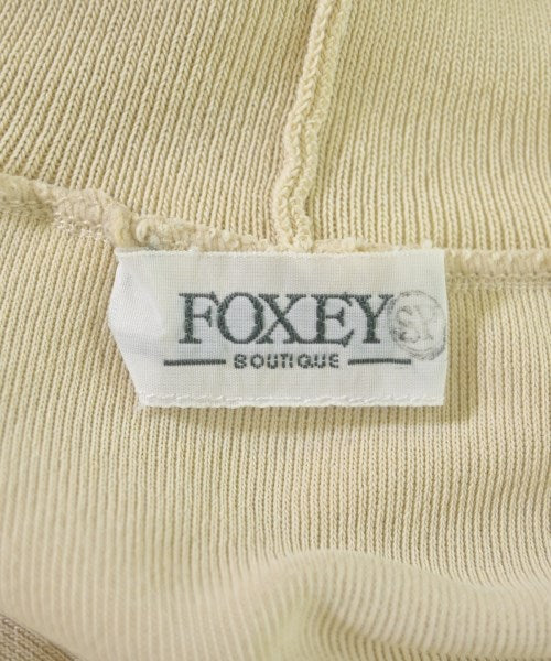 FOXEY BOUTIQUE เสื้อแขนกุด