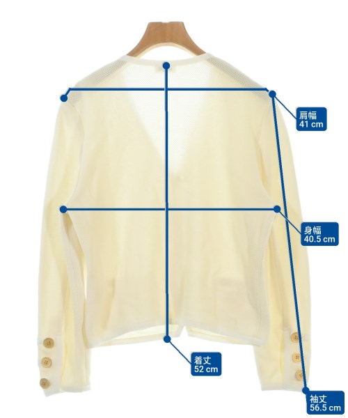 FOXEY BOUTIQUE เสื้อคาร์ดิแกน