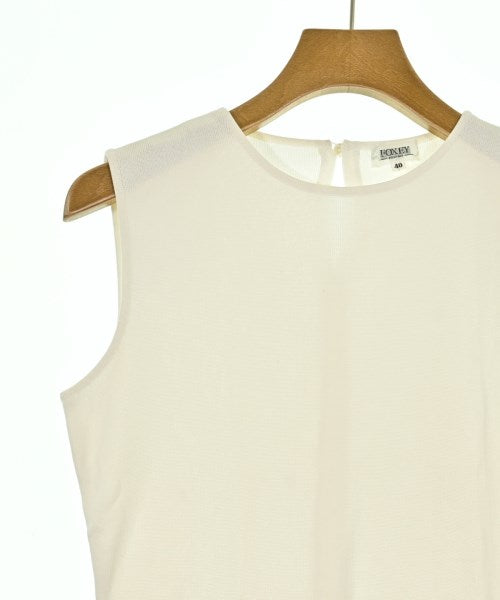 FOXEY BOUTIQUE เสื้อแขนกุด