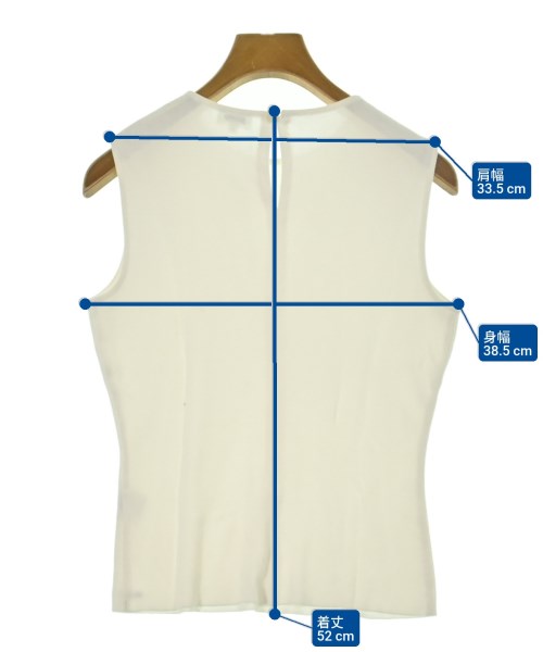 FOXEY BOUTIQUE เสื้อแขนกุด