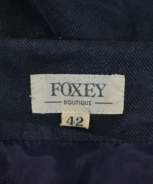 FOXEY BOUTIQUE เสื้อโค้ท อื่น