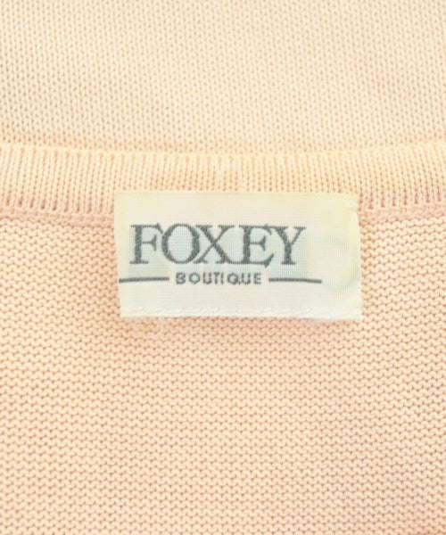 FOXEY BOUTIQUE เสื้อกั๊ก