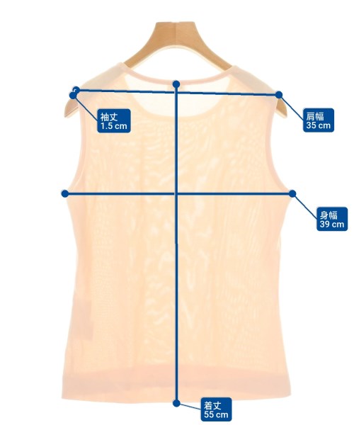 FOXEY BOUTIQUE เสื้อกั๊ก