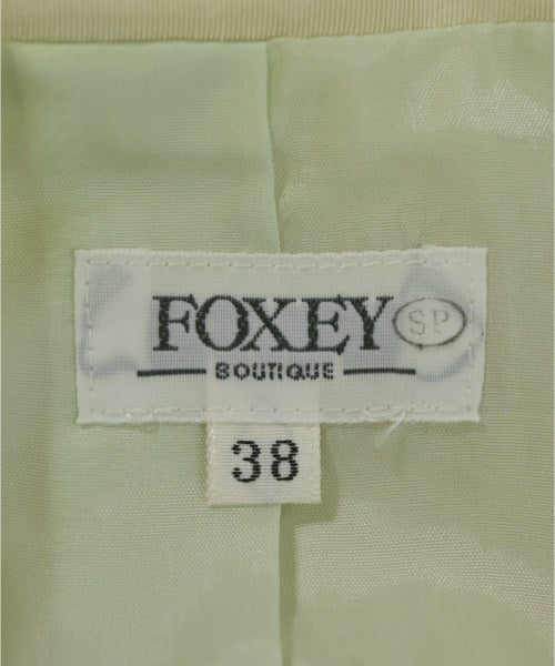FOXEY BOUTIQUE เสื้อโค้ท อื่น