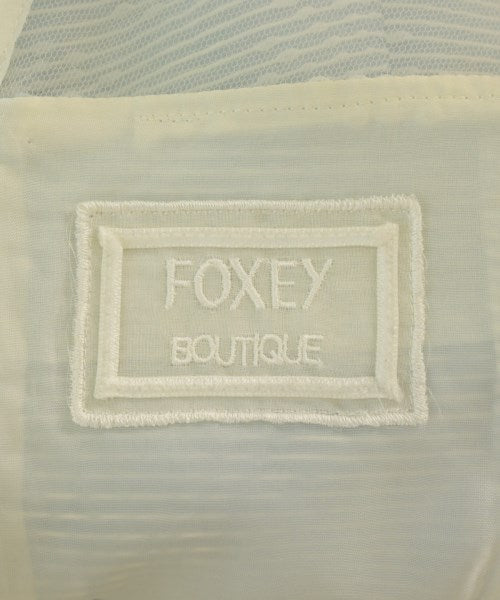 FOXEY BOUTIQUE ชุดเดรส
