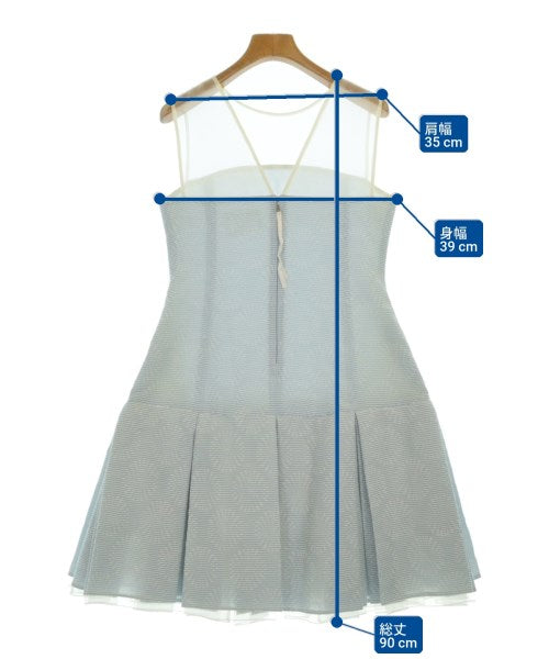 FOXEY BOUTIQUE ชุดเดรส