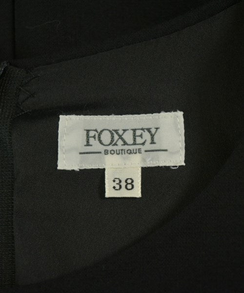 FOXEY BOUTIQUE ชุดเดรส