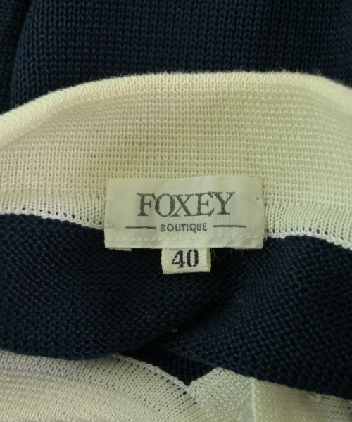 FOXEY BOUTIQUE ชุดเดรส