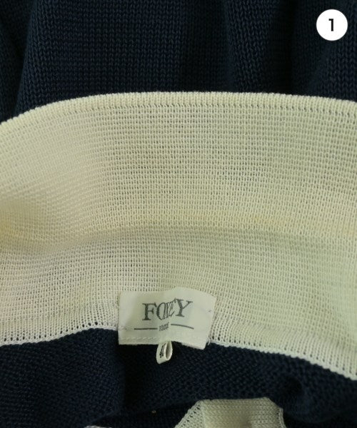 FOXEY BOUTIQUE ชุดเดรส