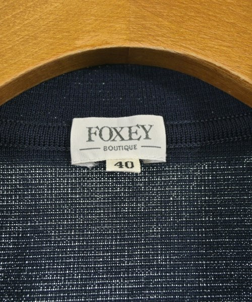 FOXEY BOUTIQUE เสื้อโค้ท อื่น