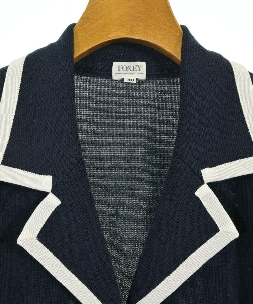 FOXEY BOUTIQUE เสื้อโค้ท อื่น