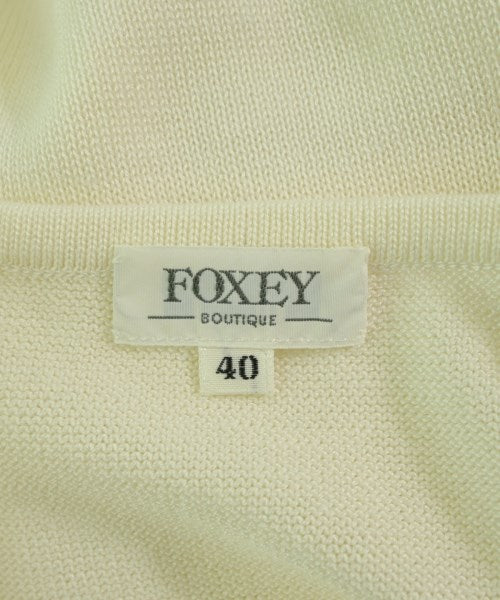 FOXEY BOUTIQUE เสื้อกันหนาว