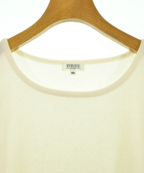 FOXEY BOUTIQUE เสื้อกันหนาว