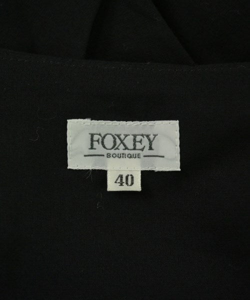 FOXEY BOUTIQUE เสื้อสตรี