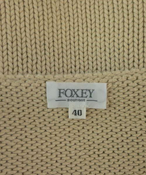 FOXEY BOUTIQUE เสื้อกั๊ก