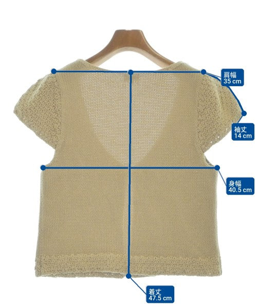 FOXEY BOUTIQUE เสื้อกั๊ก