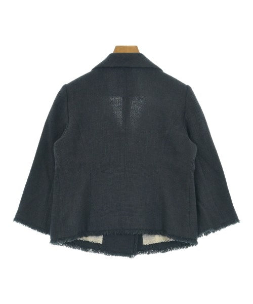 FOXEY BOUTIQUE แจ็คเก็ตลำลอง