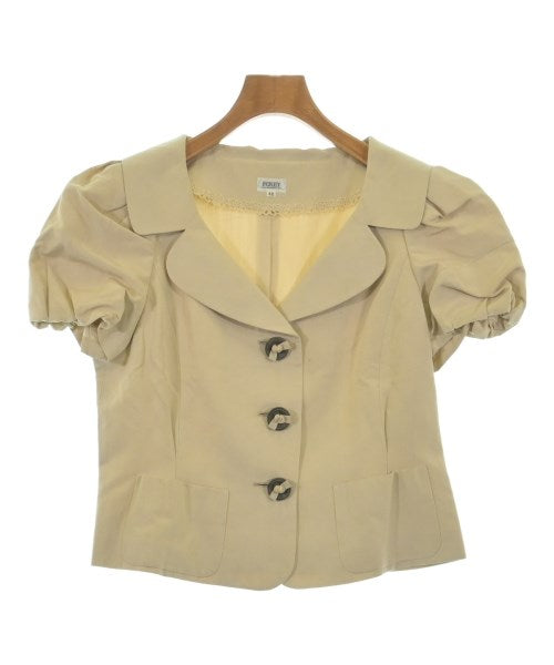 FOXEY BOUTIQUE แจ็คเก็ตลำลอง