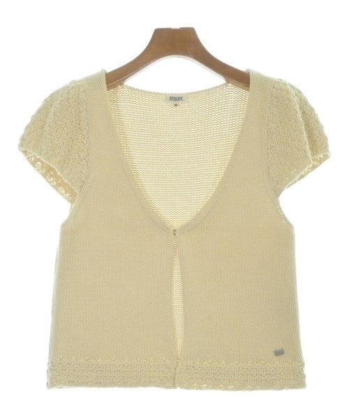 FOXEY BOUTIQUE เสื้อกั๊ก