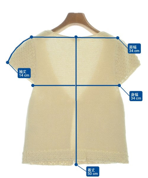 FOXEY BOUTIQUE เสื้อกั๊ก
