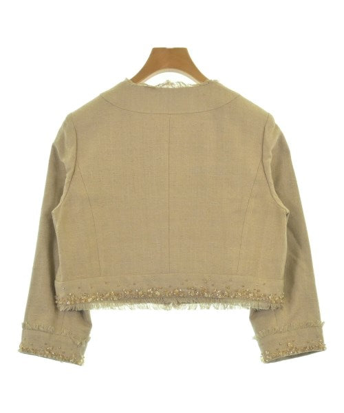 FOXEY BOUTIQUE แจ็คเก็ตไม่มีปก
