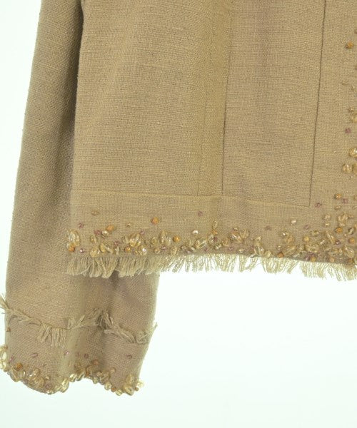 FOXEY BOUTIQUE แจ็คเก็ตไม่มีปก