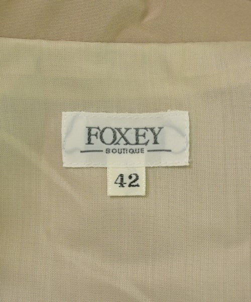 FOXEY BOUTIQUE แจ็คเก็ต