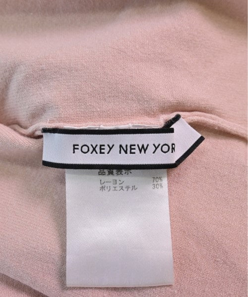 FOXEY NEWYORK เสื้อกันหนาว