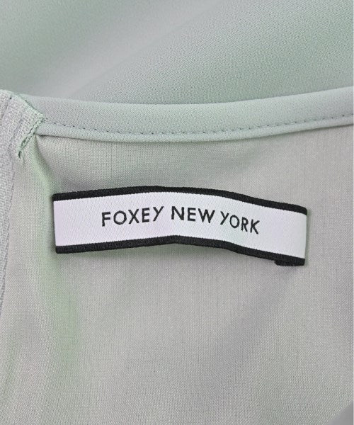 FOXEY NEWYORK ชุดเดรส