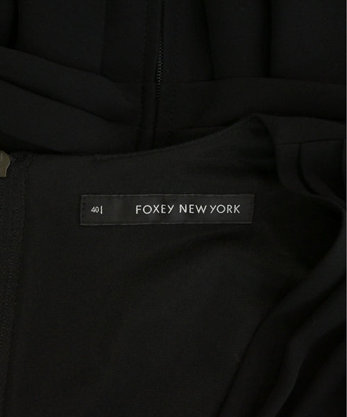 FOXEY NEWYORK ชุดเดรส