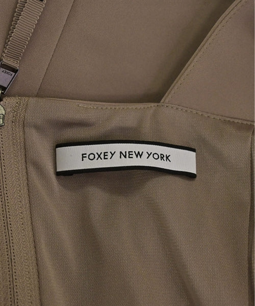 FOXEY NEWYORK ชุดเดรส