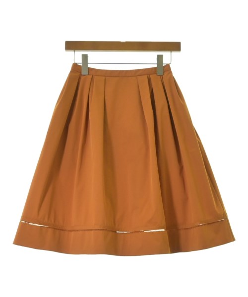 FOXEY NEWYORK กระโปรงยาวถึงเข่า