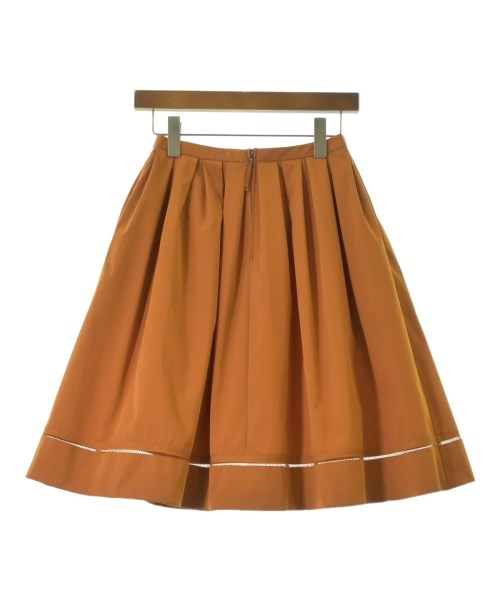 FOXEY NEWYORK กระโปรงยาวถึงเข่า