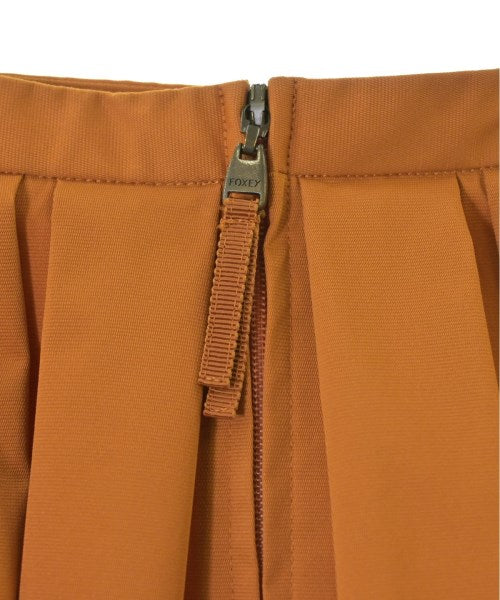 FOXEY NEWYORK กระโปรงยาวถึงเข่า