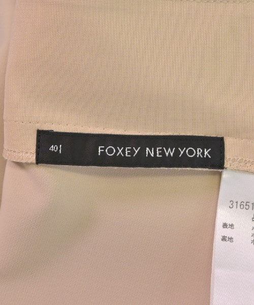 FOXEY NEWYORK ชุดเดรส