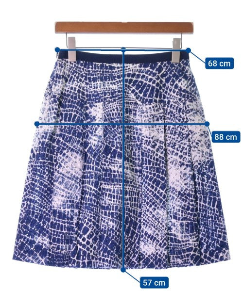 FOXEY NEWYORK กระโปรงยาว/แม็กซี่ยาว