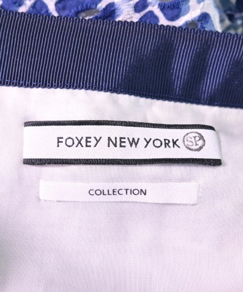 FOXEY NEWYORK กระโปรงยาว/แม็กซี่ยาว