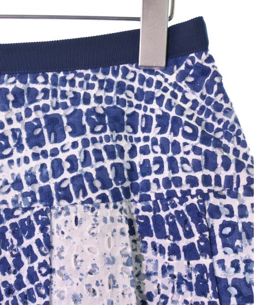 FOXEY NEWYORK กระโปรงยาว/แม็กซี่ยาว