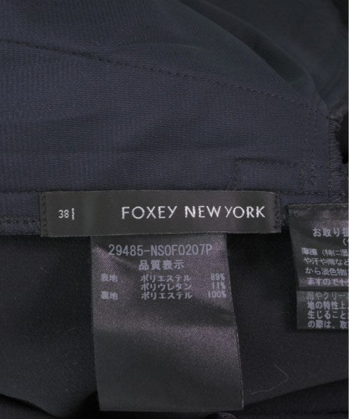FOXEY NEWYORK ชุดเดรส