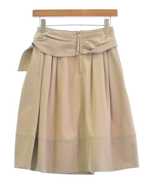 FOXEY NEWYORK กระโปรงยาวถึงเข่า