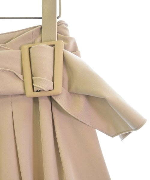 FOXEY NEWYORK กระโปรงยาวถึงเข่า