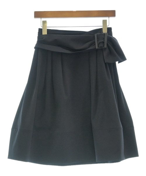 FOXEY NEWYORK กระโปรงยาวถึงเข่า